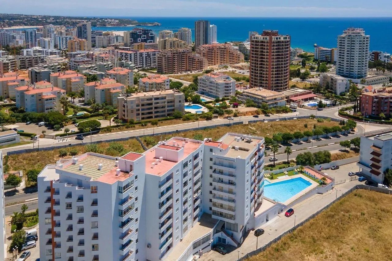 Апартаменты Olilou - Silhueta Citadina Портиман Португалия